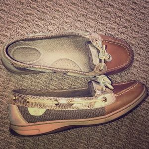 Women’s Sperry Top-Sider Angelfish boat shoes